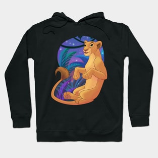 Nala Hoodie